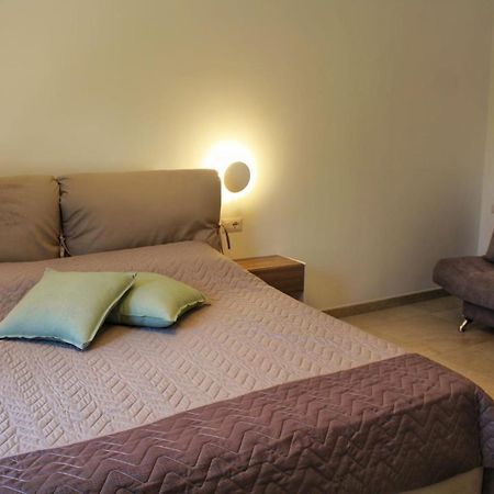 Costa Merlata Suite B&B Ostuni ヴィッラノーヴァ・ディ・オストゥーニ エクステリア 写真