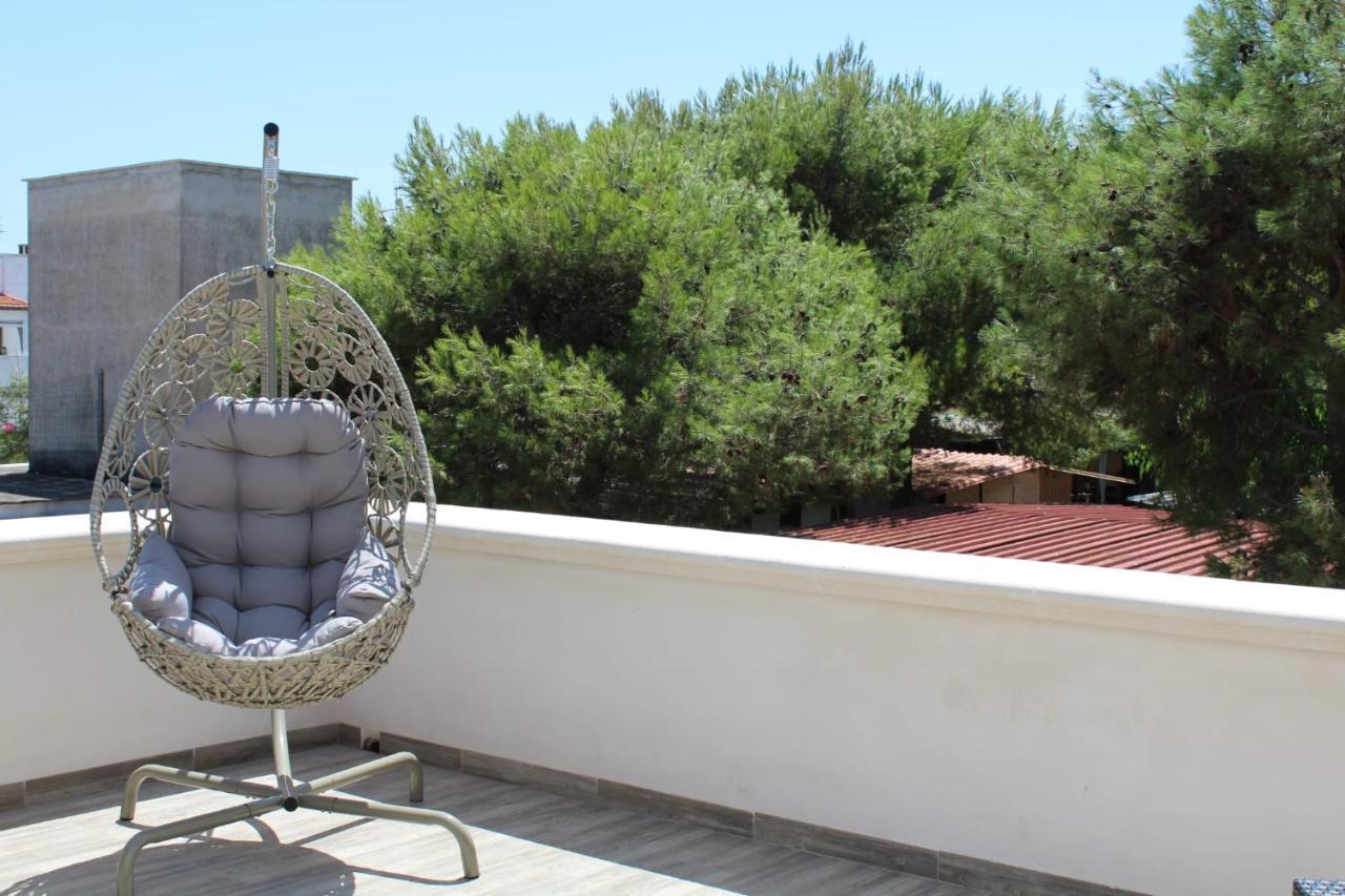 Costa Merlata Suite B&B Ostuni ヴィッラノーヴァ・ディ・オストゥーニ エクステリア 写真