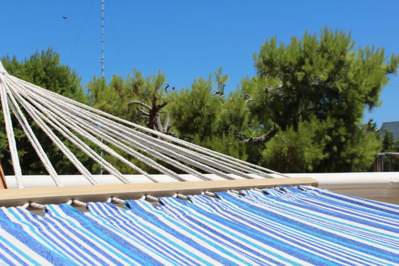 Costa Merlata Suite B&B Ostuni ヴィッラノーヴァ・ディ・オストゥーニ エクステリア 写真