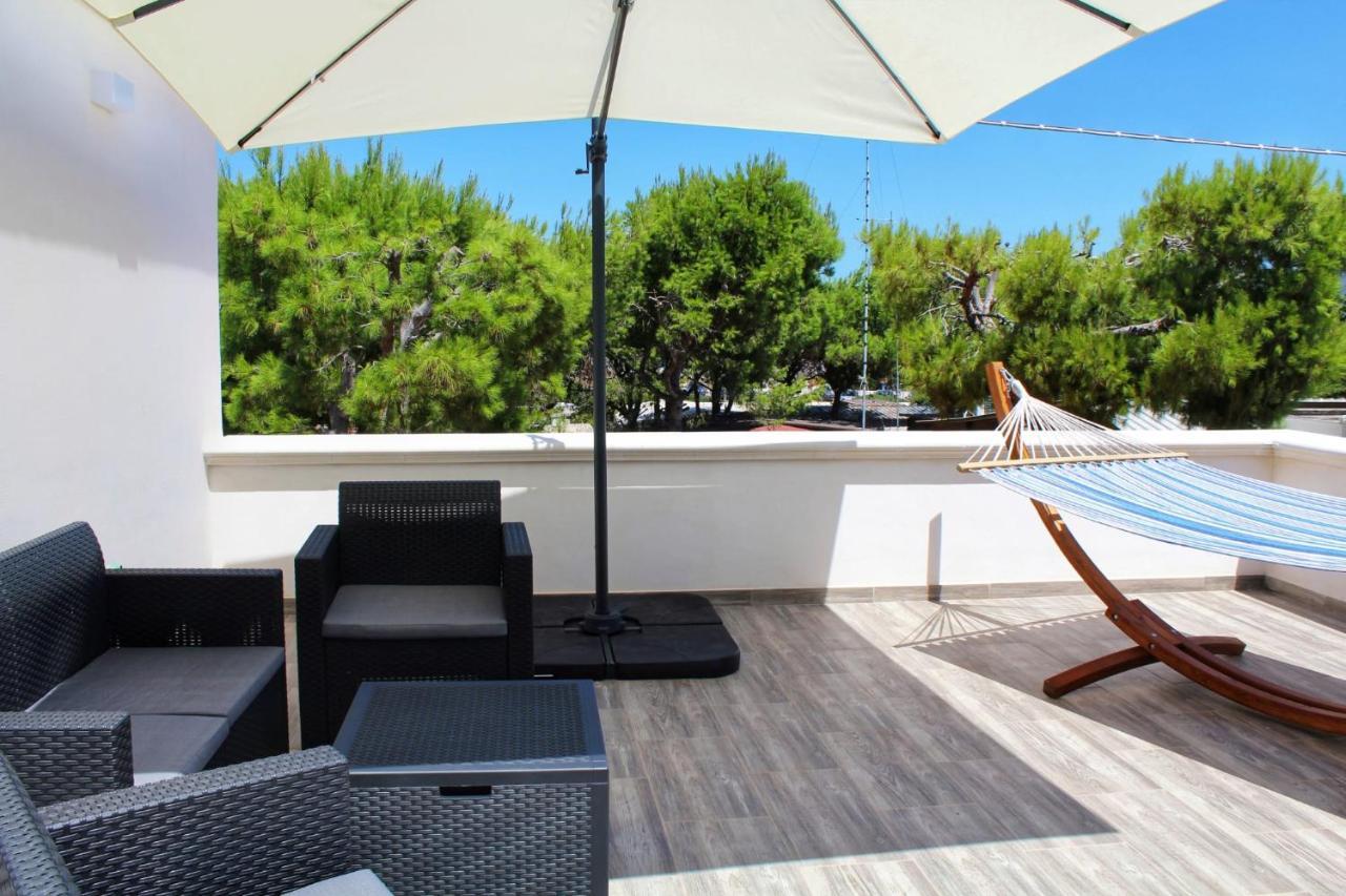 Costa Merlata Suite B&B Ostuni ヴィッラノーヴァ・ディ・オストゥーニ エクステリア 写真